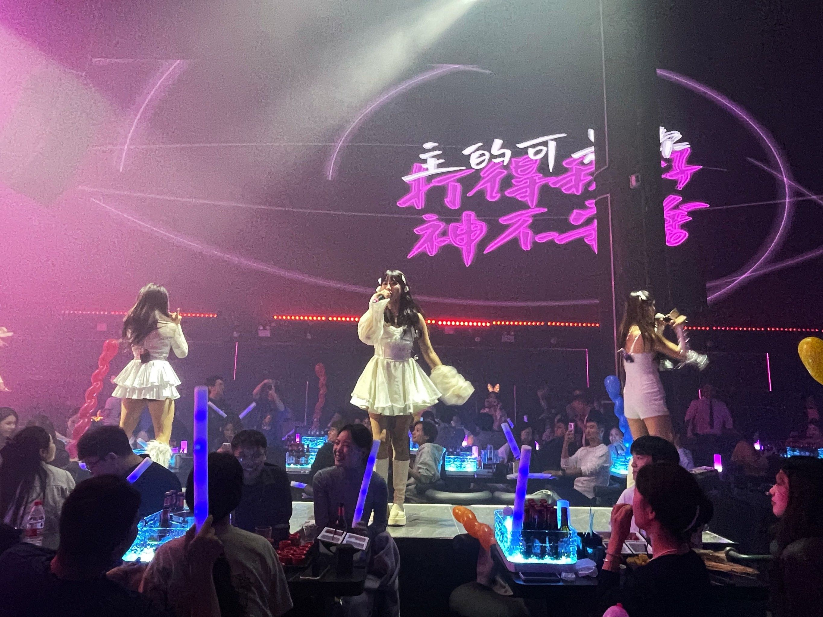 大连商务ktv优选单人商务ktv体验-旅顺口区ktv预订